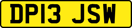 DP13JSW