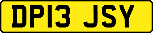 DP13JSY