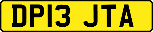 DP13JTA