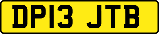 DP13JTB