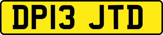 DP13JTD