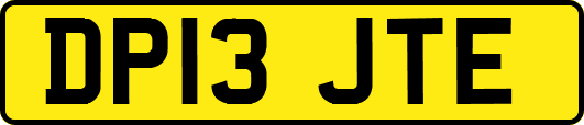 DP13JTE