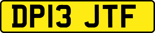 DP13JTF