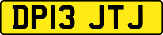 DP13JTJ
