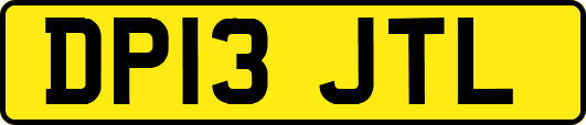DP13JTL