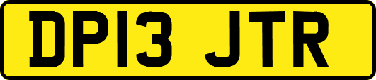 DP13JTR