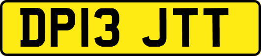 DP13JTT