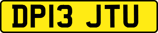 DP13JTU