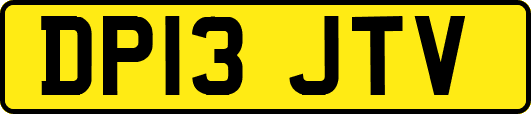 DP13JTV