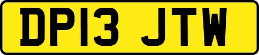 DP13JTW