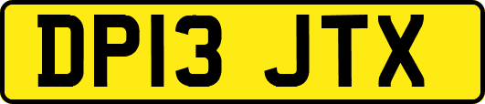 DP13JTX