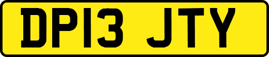 DP13JTY