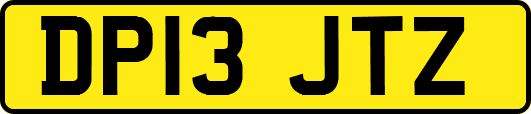 DP13JTZ