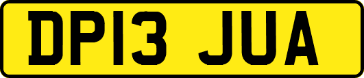 DP13JUA