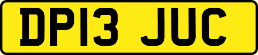DP13JUC
