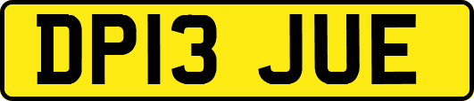 DP13JUE