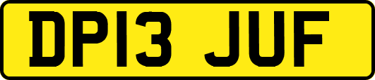 DP13JUF