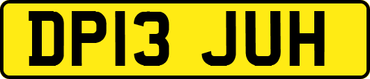 DP13JUH