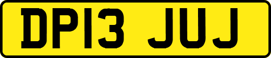 DP13JUJ