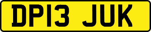 DP13JUK