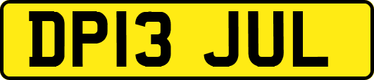 DP13JUL