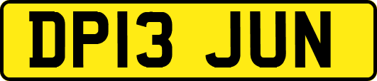 DP13JUN