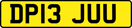DP13JUU
