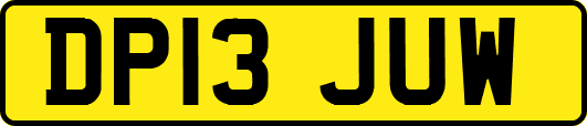 DP13JUW