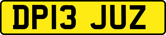 DP13JUZ
