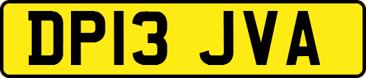 DP13JVA