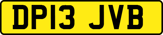 DP13JVB