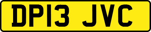 DP13JVC