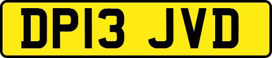 DP13JVD
