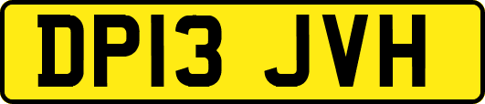DP13JVH