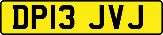 DP13JVJ