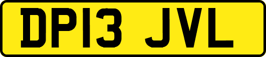 DP13JVL