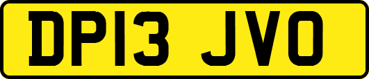DP13JVO