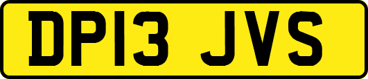DP13JVS
