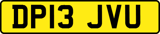 DP13JVU