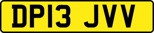 DP13JVV