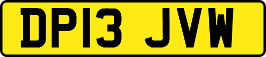 DP13JVW