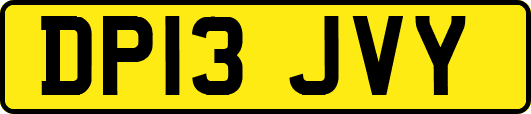 DP13JVY