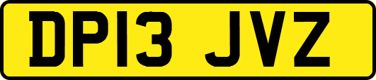 DP13JVZ