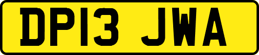 DP13JWA
