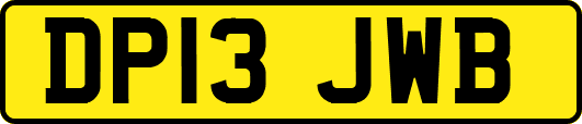 DP13JWB
