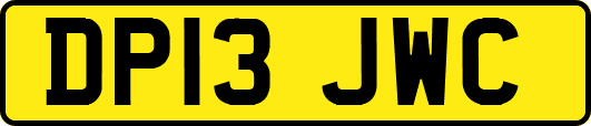 DP13JWC