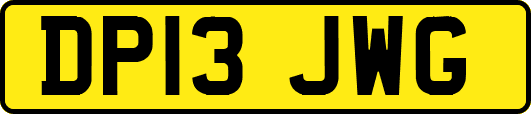 DP13JWG