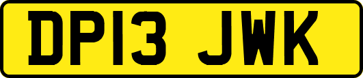 DP13JWK