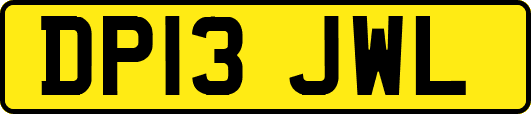DP13JWL