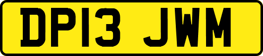 DP13JWM